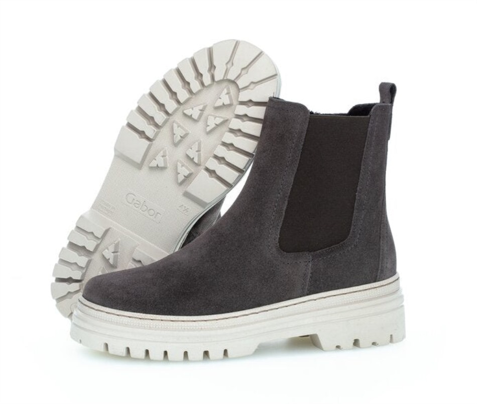 Gabour | Exclusif 7172019 - Daim Poivre